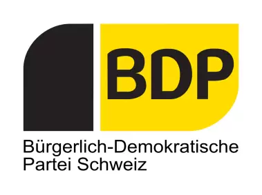 BDP Schweiz Logo