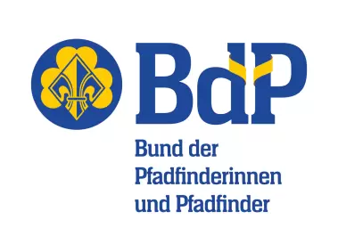 BdP Wort Bildmarke Logo