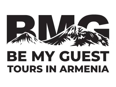 Be My Guest Tours Logo