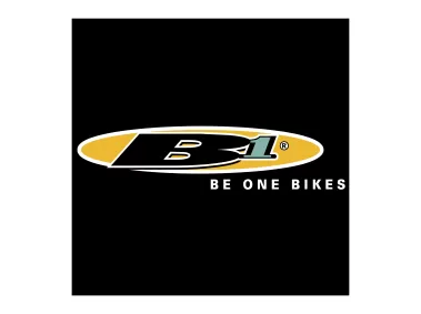 Be One Bikes Logo