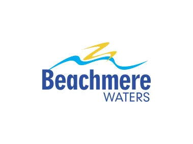 Beachmere Waters Logo