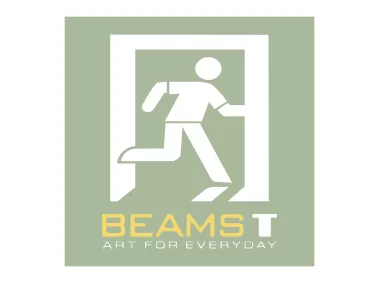 Beams T Logo