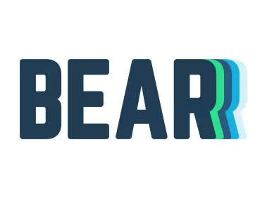 Bear Mattress Old Logo