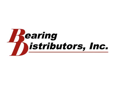 Bearing Distributors Logo