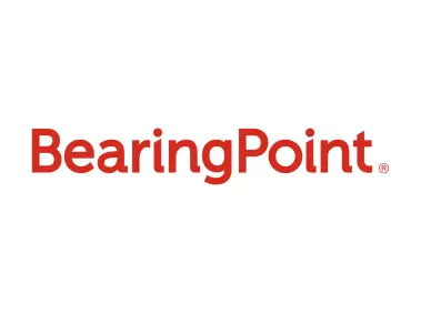 BearingPoint Logo