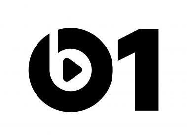 Beats 1 Logo