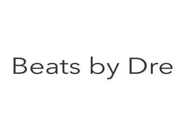 Beats by Dre Logo
