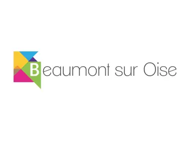 Beaumont sur Oise Logo