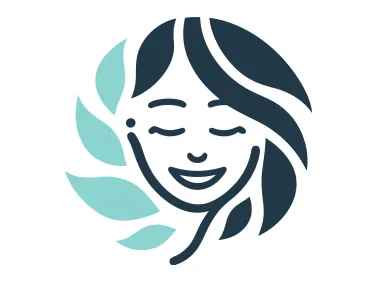 Beauty Center Logo Template