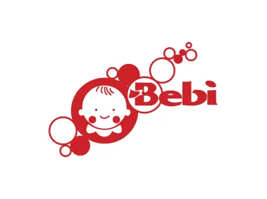Bebi Logo