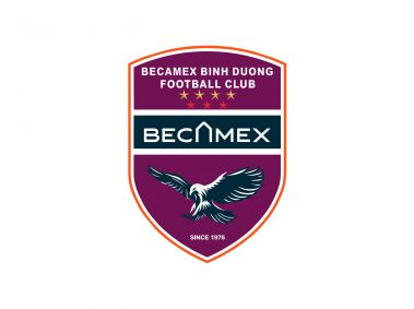 Becamex Binh Duong FC Logo