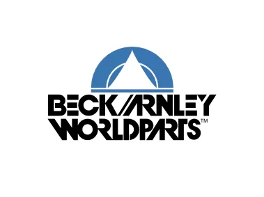 Beckarnley Worldparts Logo