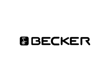 Becker Music Logo