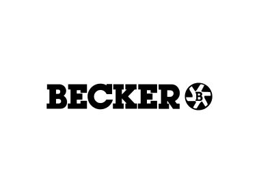 Becker Logo