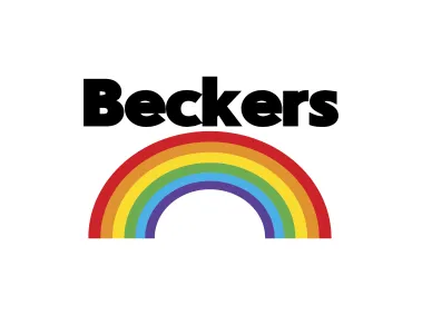 Beckers Logo