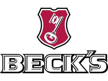 Becks Beer Logo