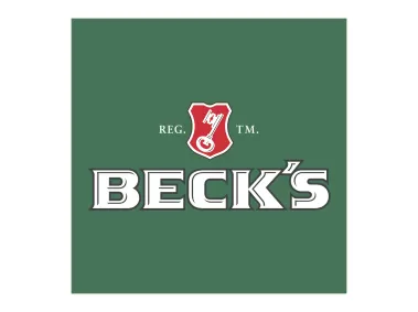 Beck`s Logo