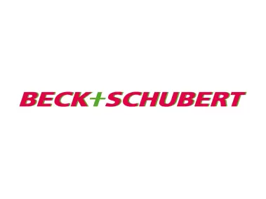 Beck+Schubert Logo