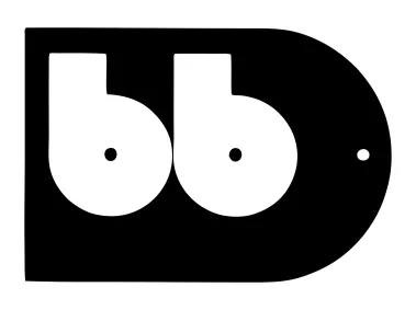 Becky Bisoulis BB Letters Logo Template