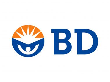 Becton Dickinson BD Logo