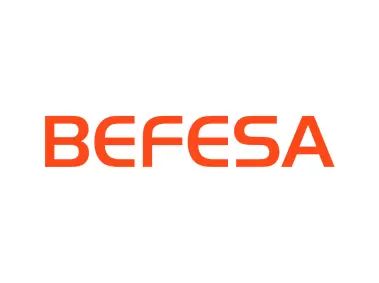 Befesa Logo