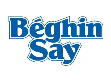 Beghin Say Logo