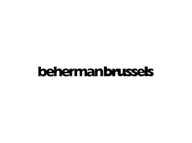 Beherman Brussels Logo