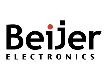 Beijer Electronics Logo