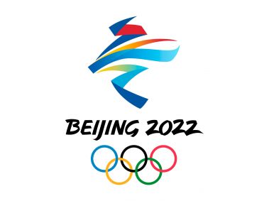 Beijing 2022 Winter Olympics Logo