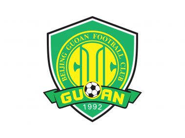 Beijing Guoan F.C. Logo