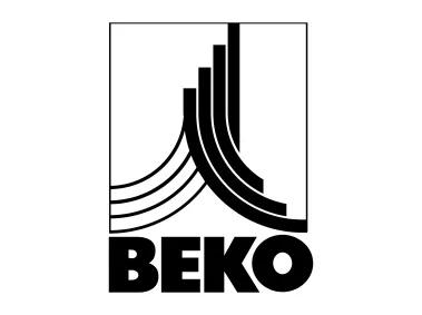 Beko Old Logo