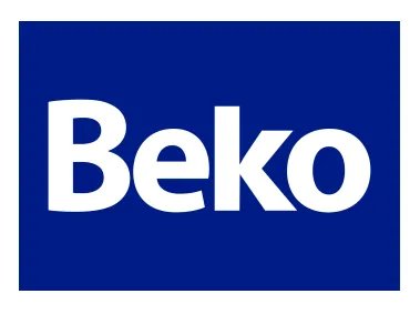 Beko Yeni Kurumsal Logo