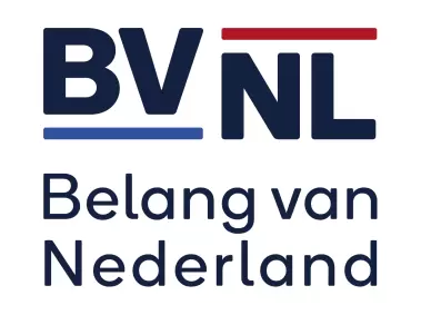 Belang van Nederland Logo