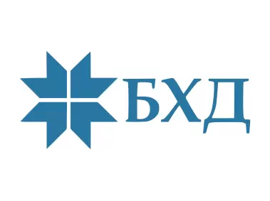 Belarusian Christian Democracy Logo