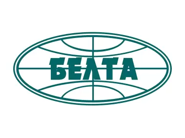Belarusian Telegraph Agency Logo