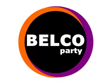 Belco Party Logo