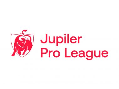 Belgian Jupiter Pro League Logo