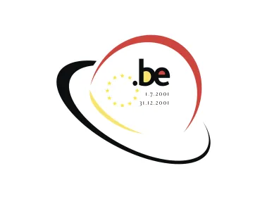 Belgian Presidency Domain Logo