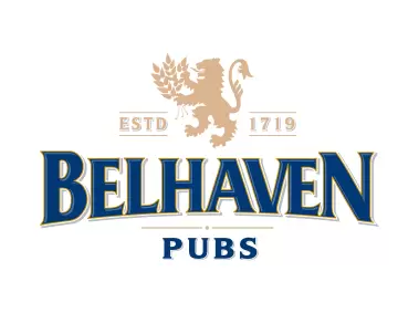 Belhaven Pubs Logo