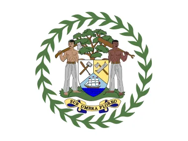 Belize Logo