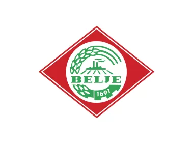 Belje Old Logo