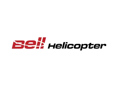 Bell Helicopter Old Logo