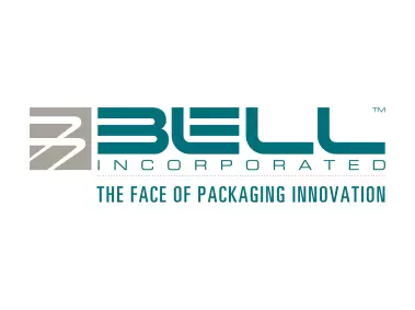 Bell Incorporated with Slogan Logo