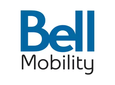 Bell Mobility Logo