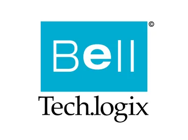 Bell Tech logix Logo