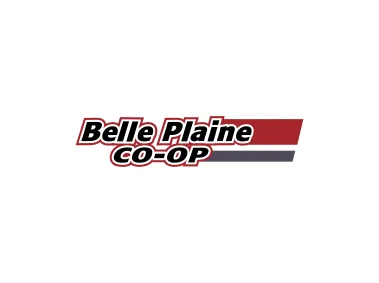 Belle Plaine Co op Logo