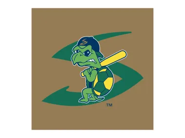 Beloit Snappers Logo