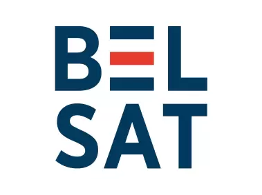 Belsat New 2022 Logo