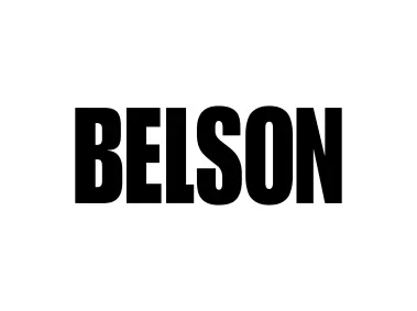 Belson Logo