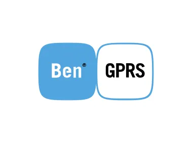 Ben GPRS Logo